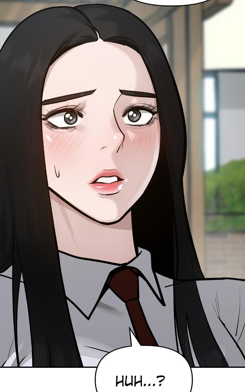 Designated Bully Chapter 25