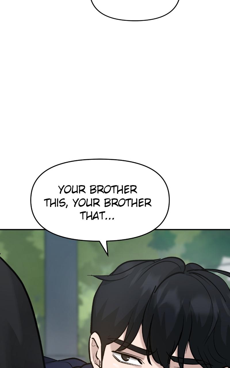 Designated Bully Chapter 25