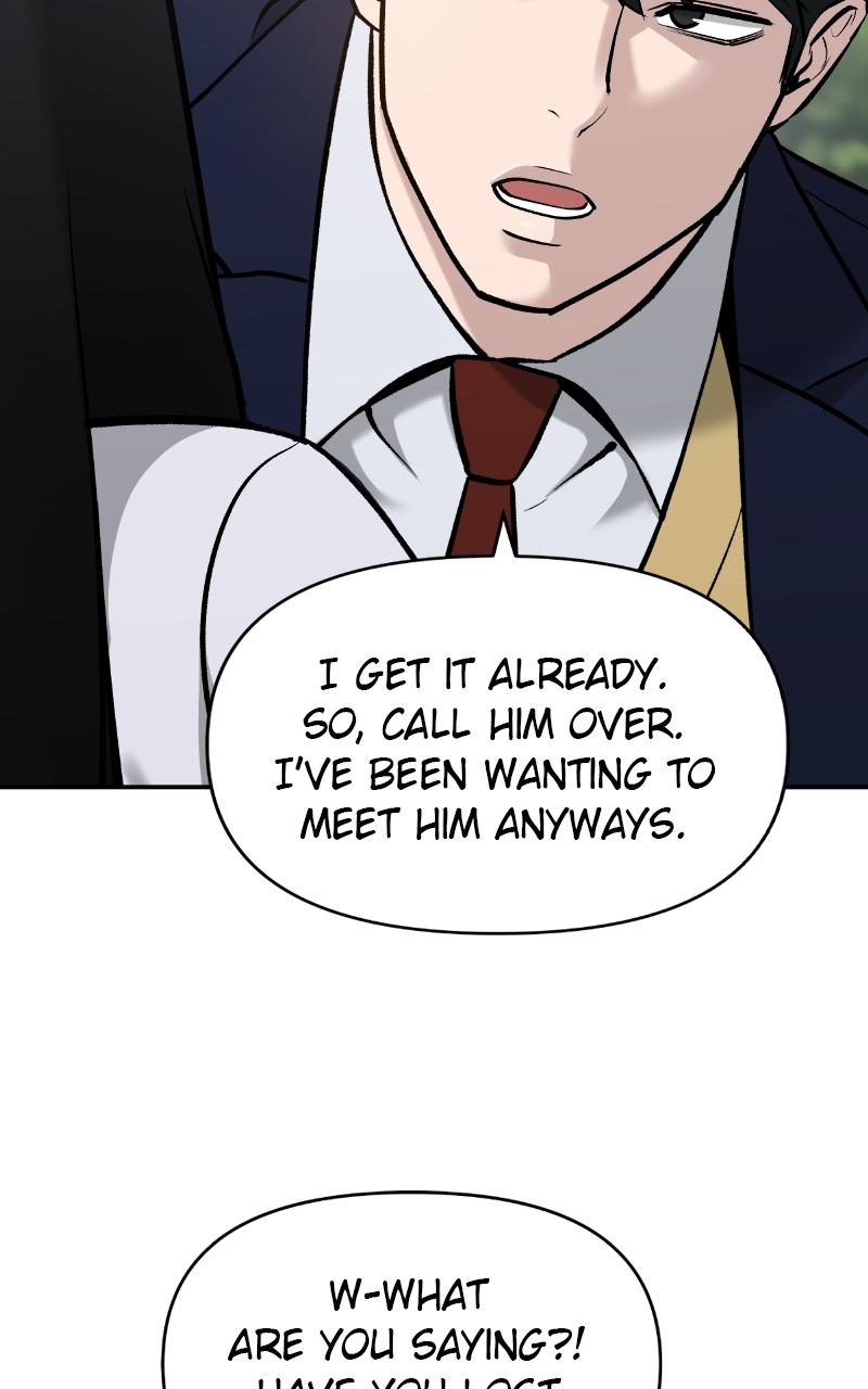 Designated Bully Chapter 25