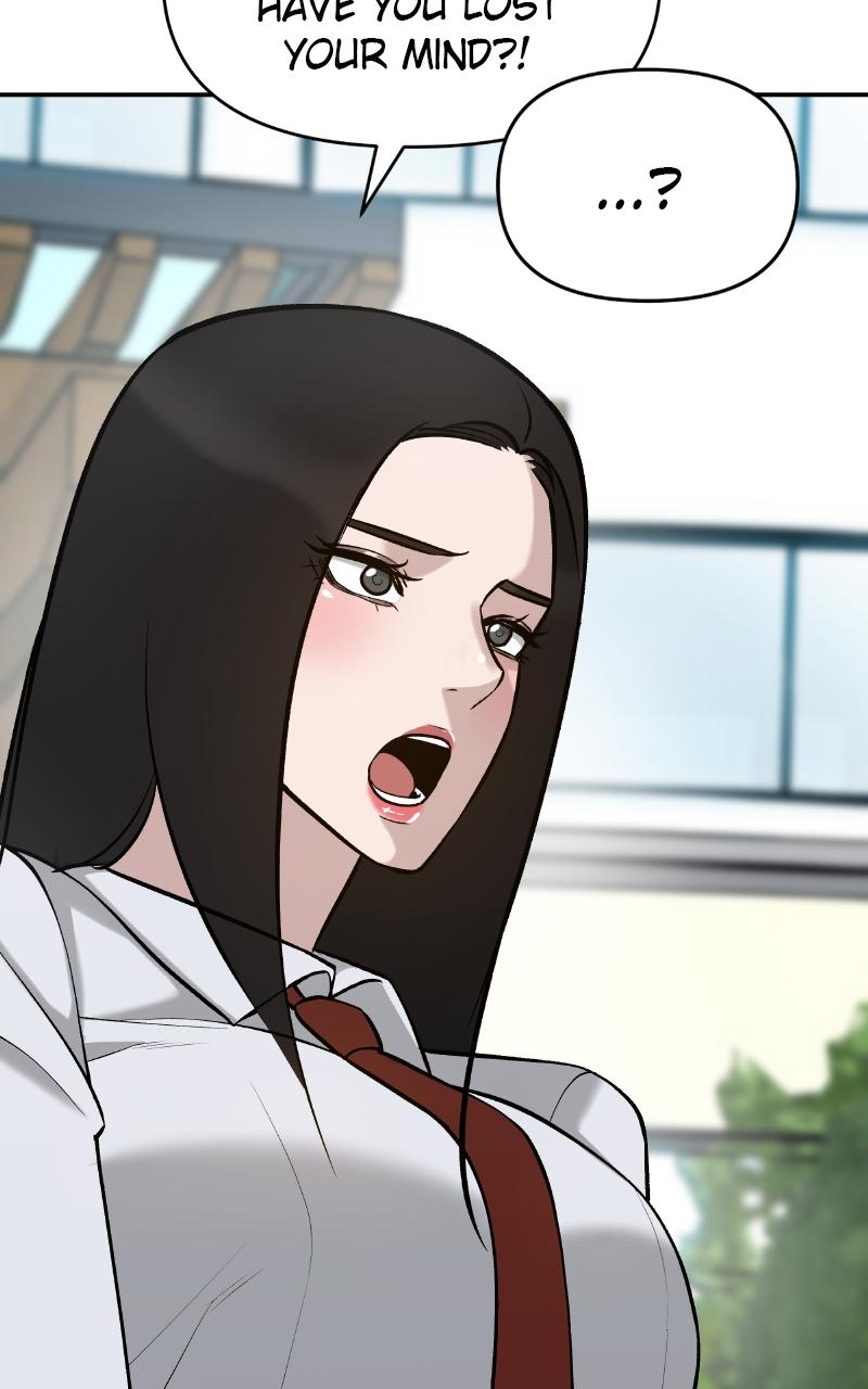 Designated Bully Chapter 25