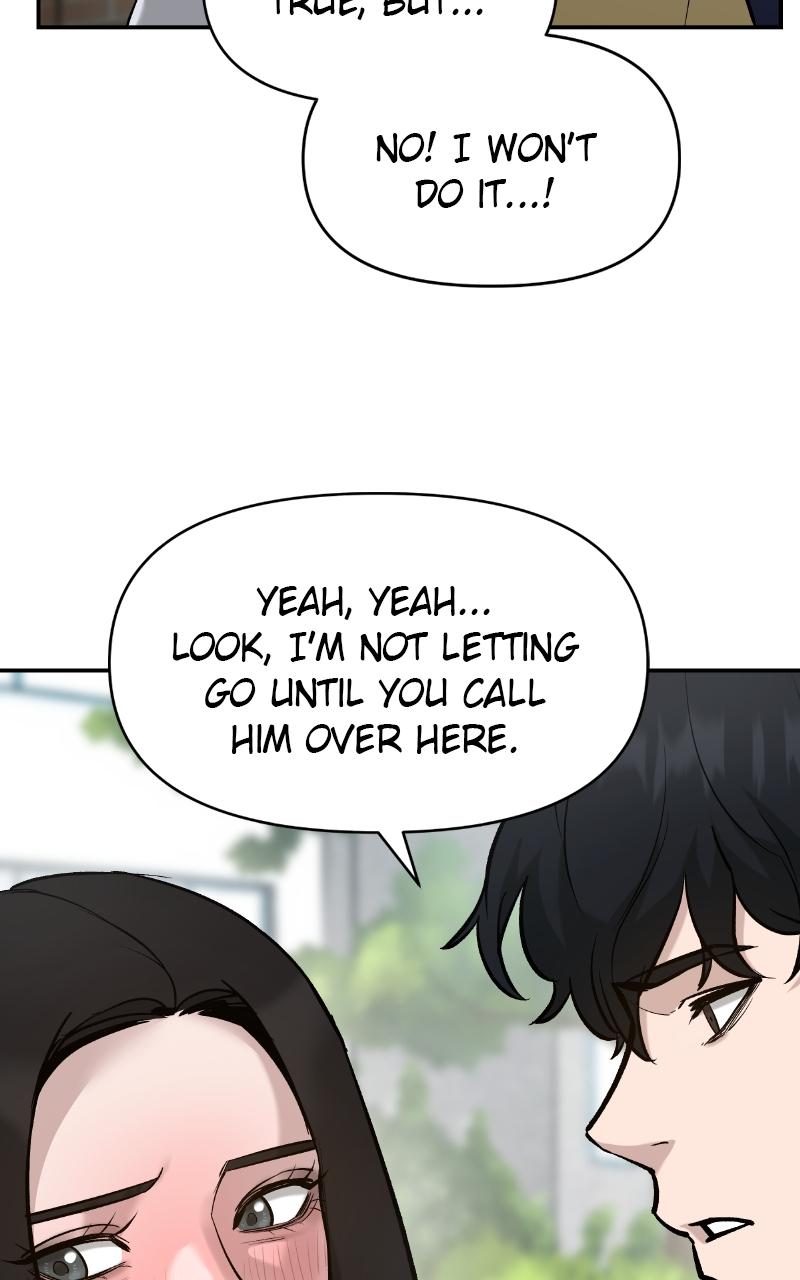 Designated Bully Chapter 25