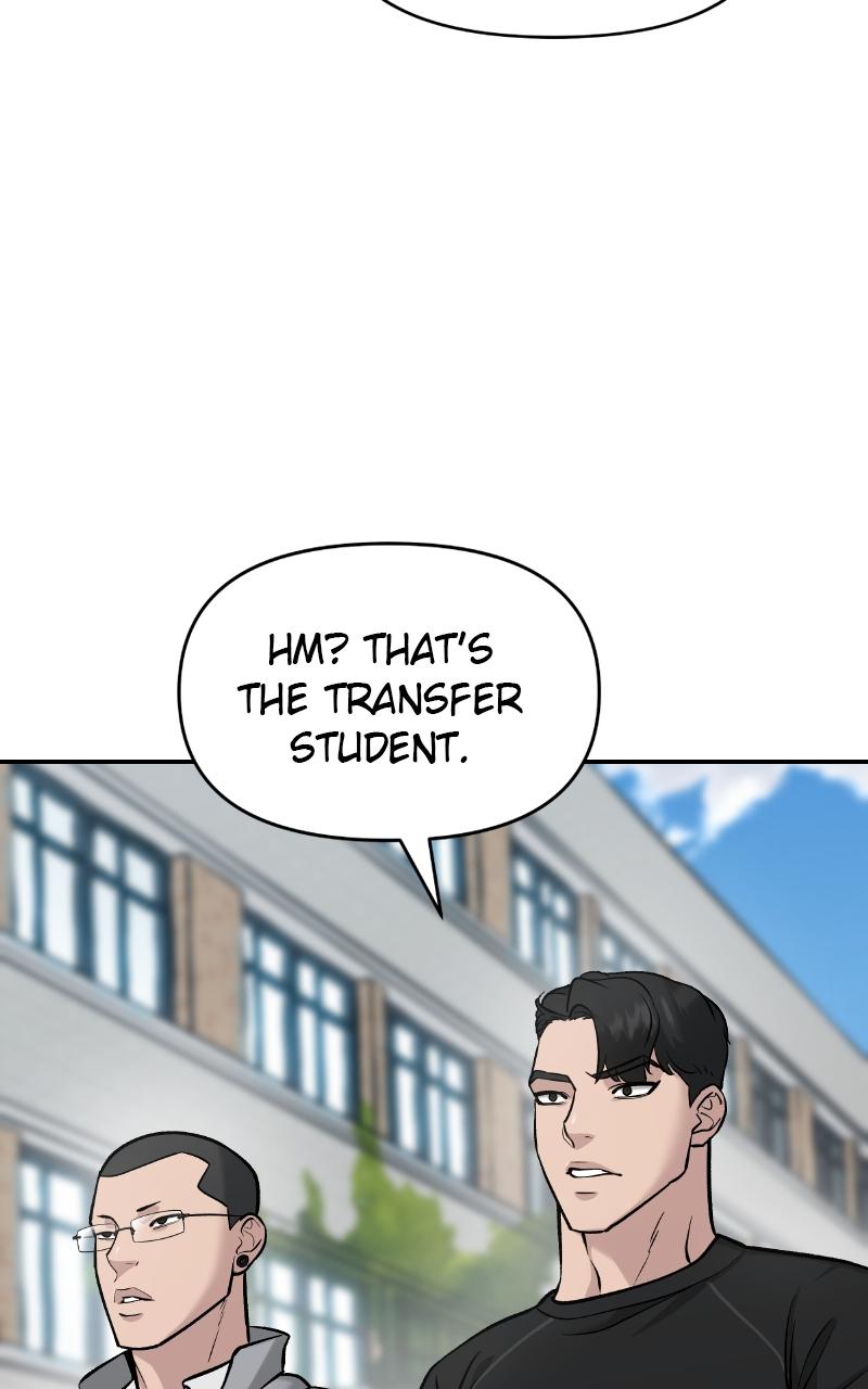 Designated Bully Chapter 25