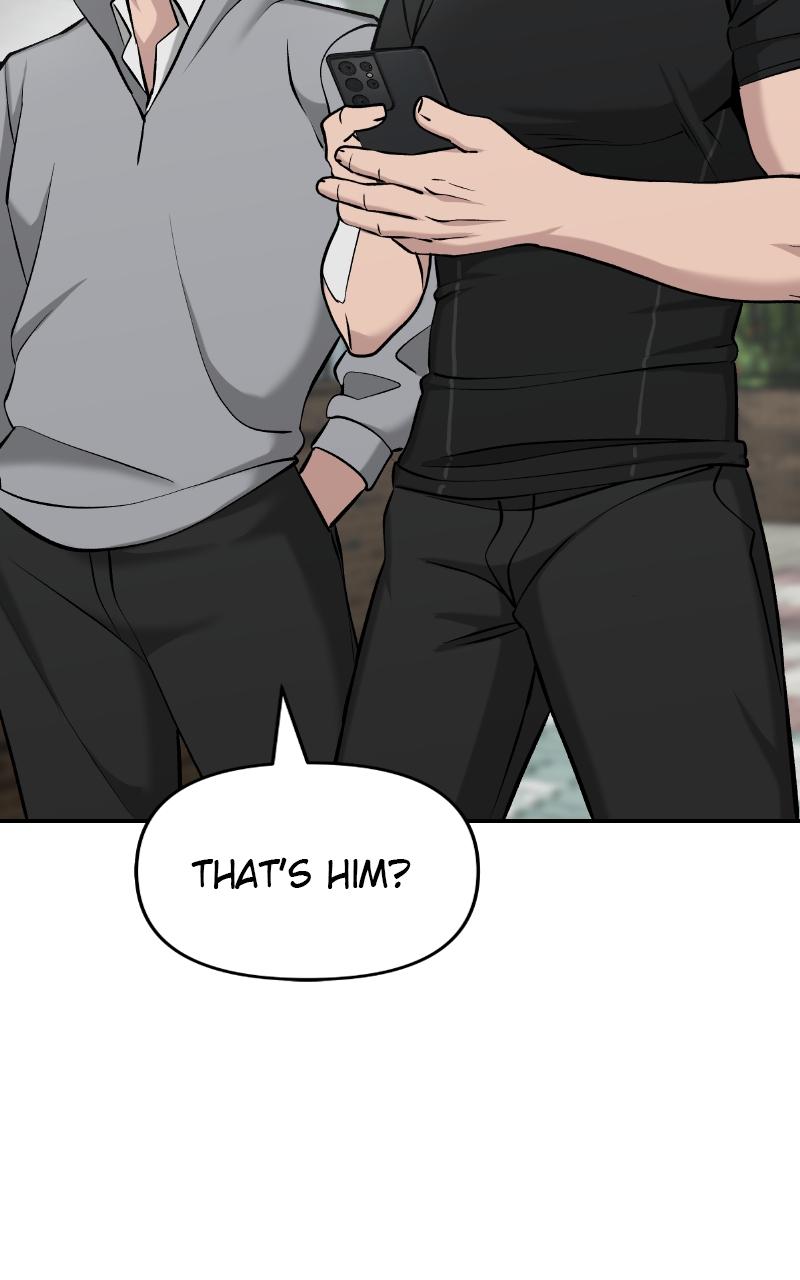 Designated Bully Chapter 25