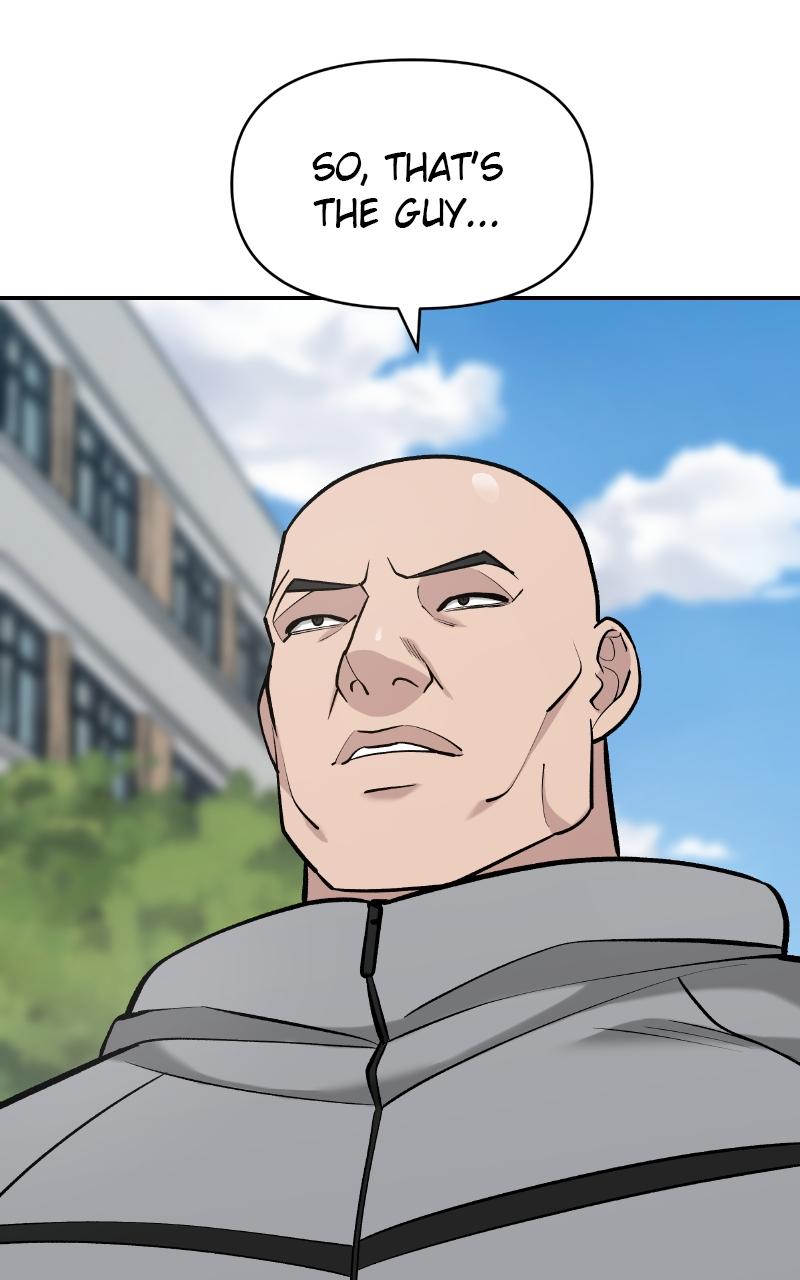 Designated Bully Chapter 25