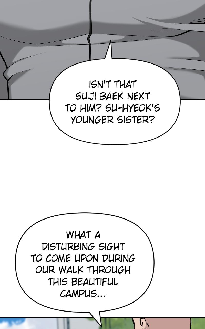 Designated Bully Chapter 25