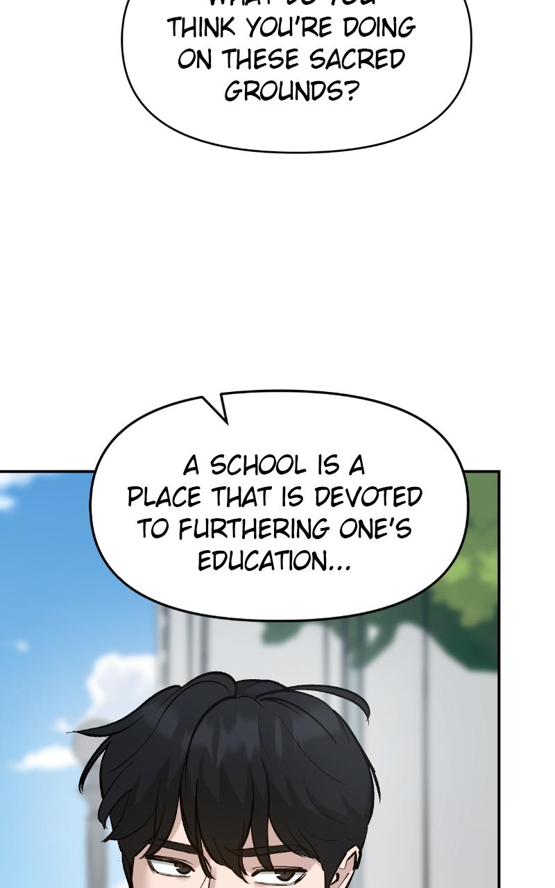 Designated Bully Chapter 25