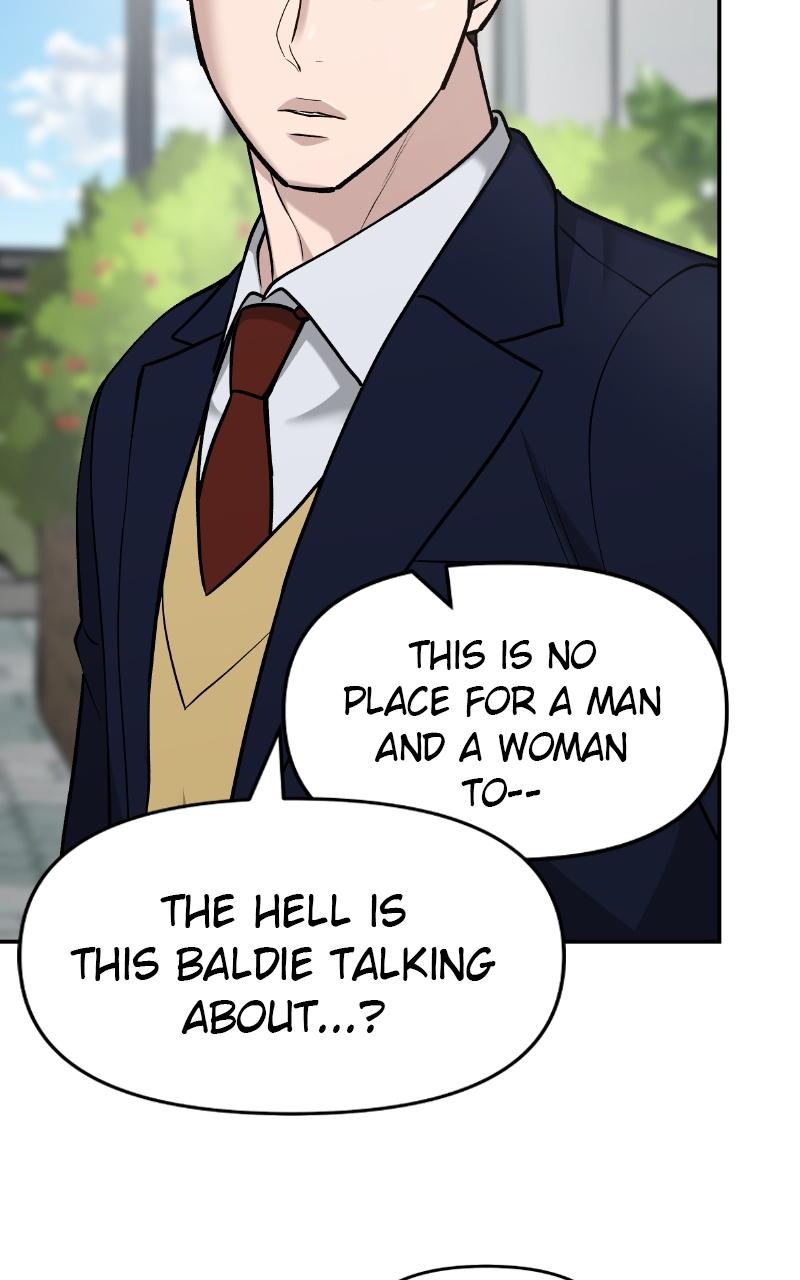 Designated Bully Chapter 25