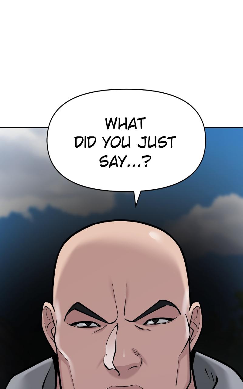 Designated Bully Chapter 25