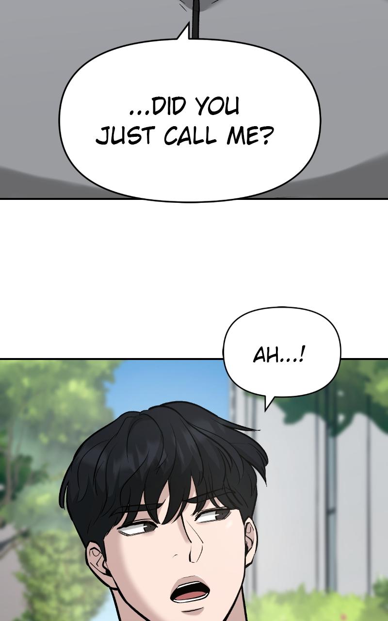 Designated Bully Chapter 26