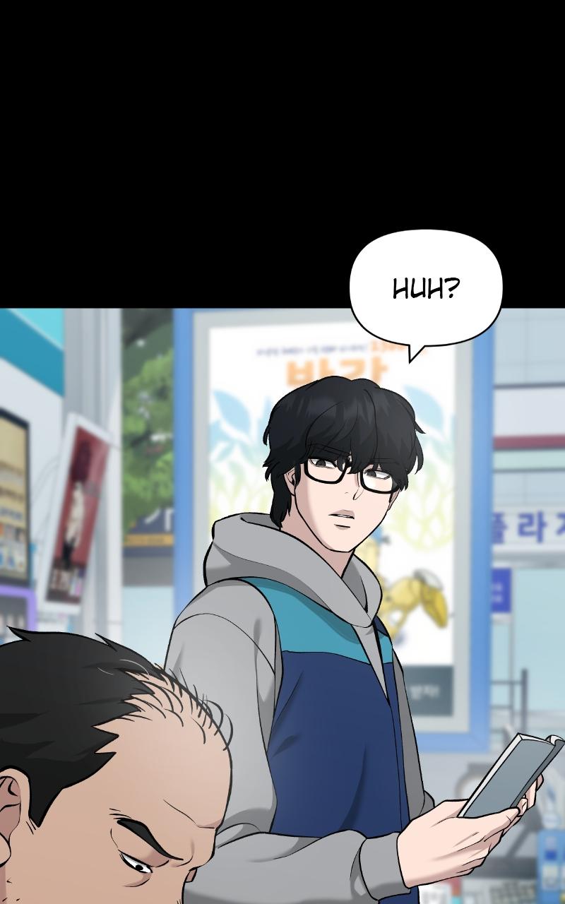 Designated Bully Chapter 26