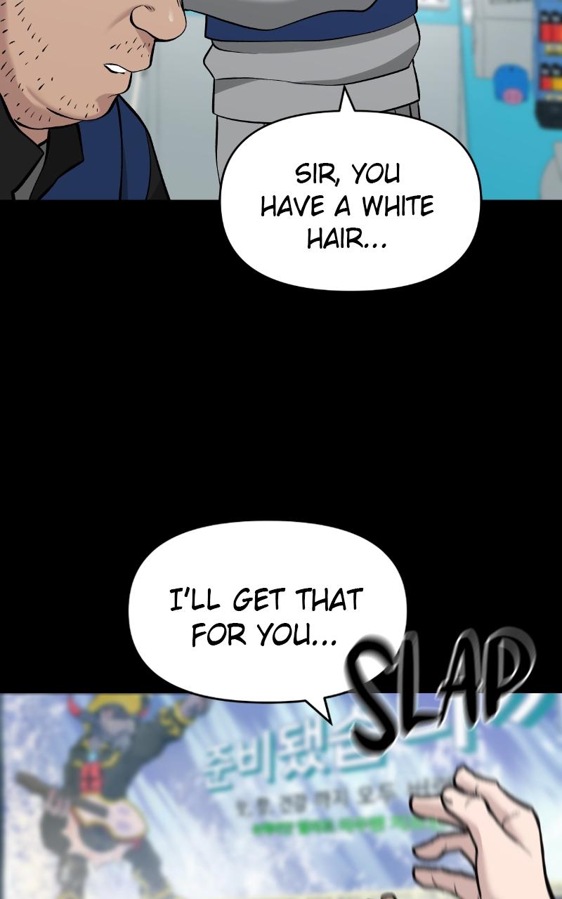 Designated Bully Chapter 26