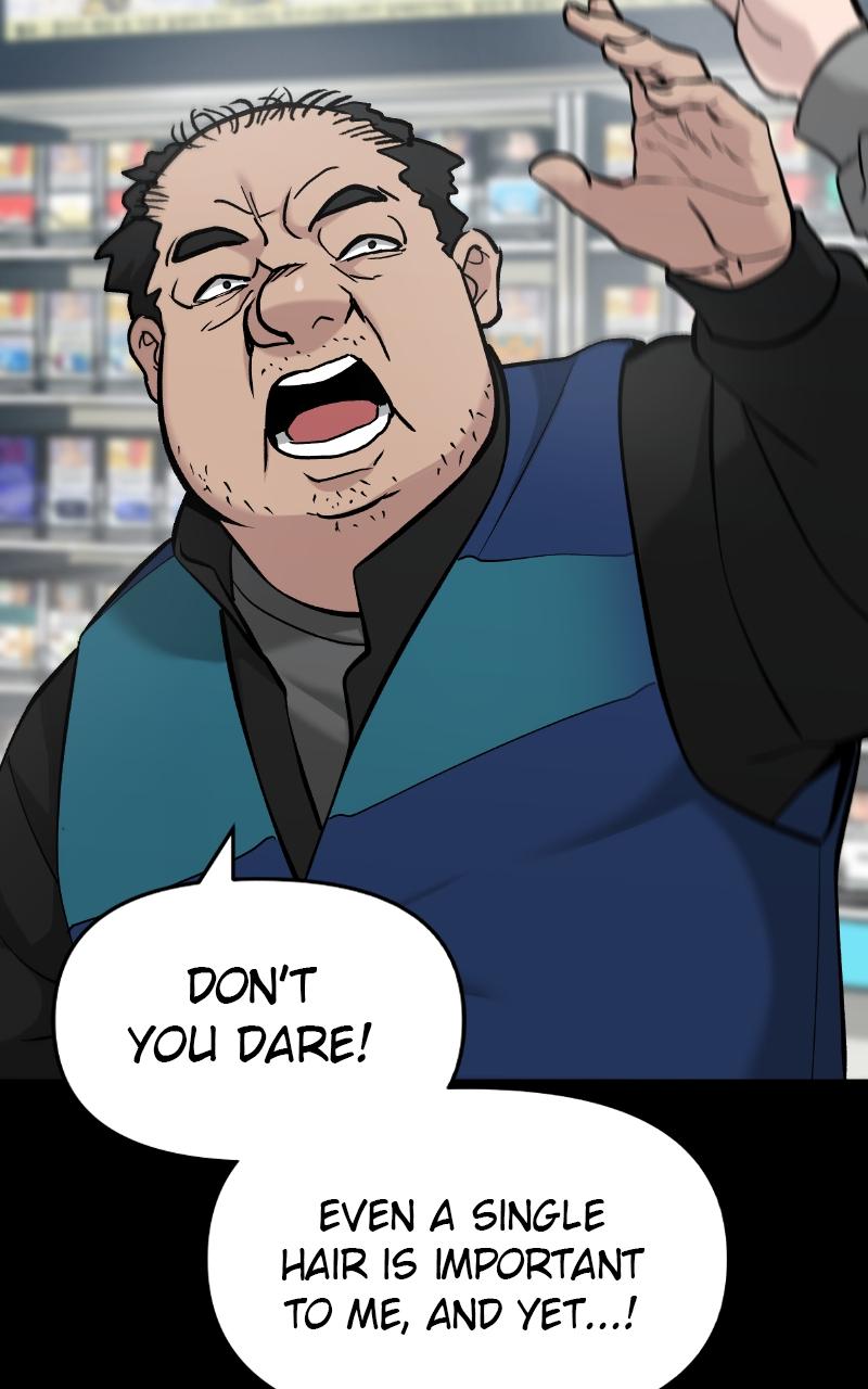 Designated Bully Chapter 26