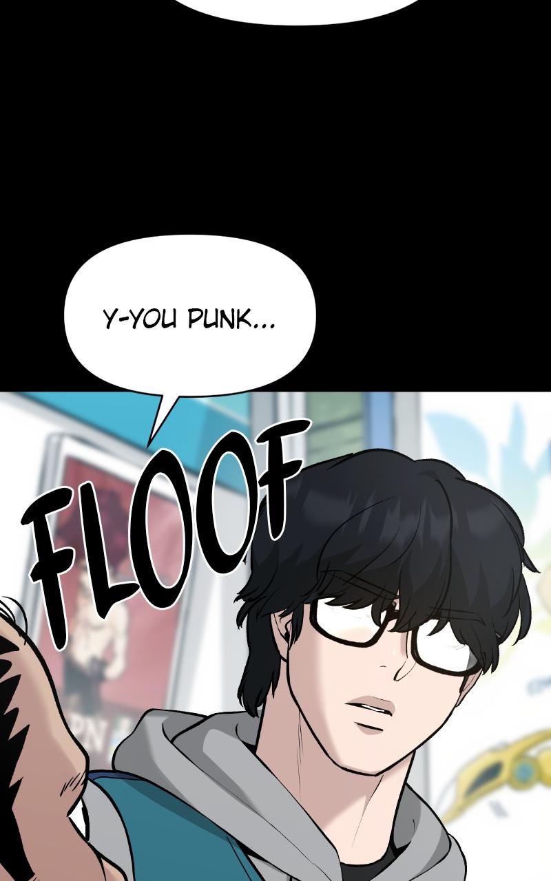 Designated Bully Chapter 26