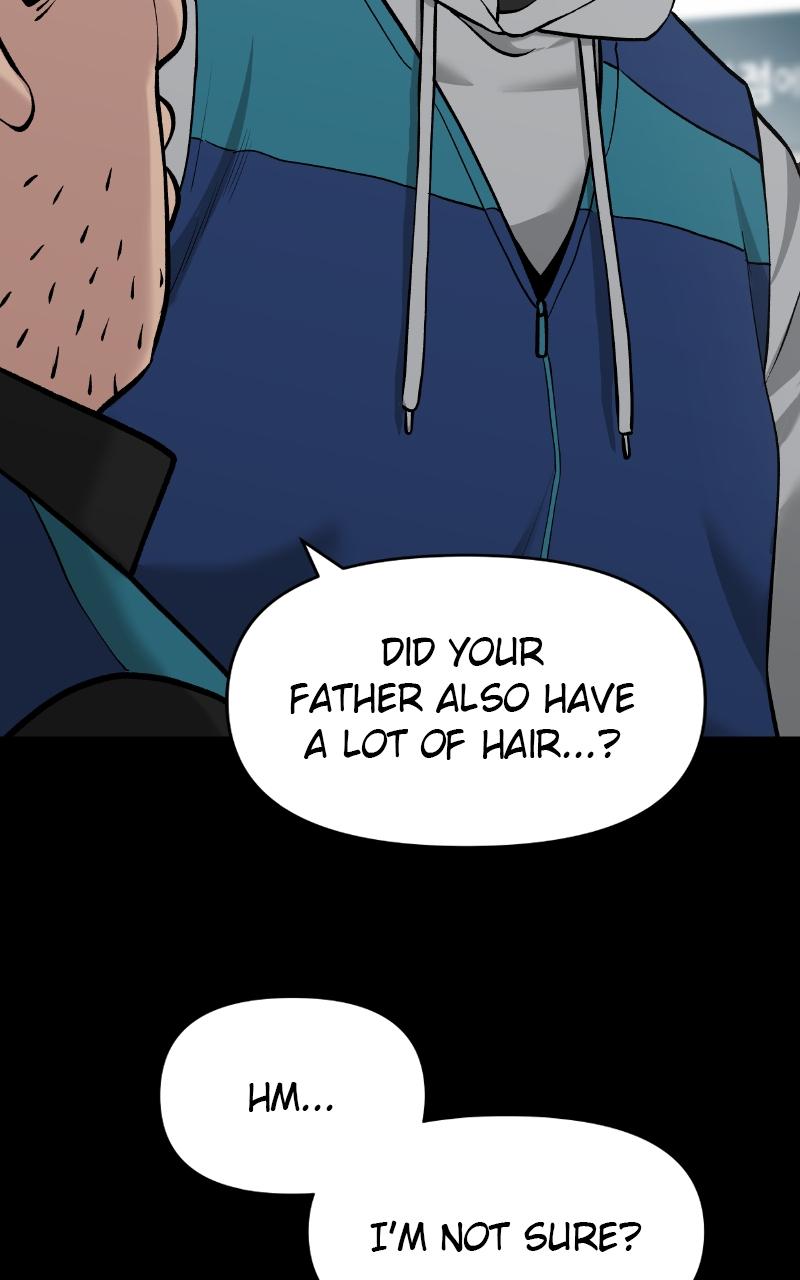 Designated Bully Chapter 26