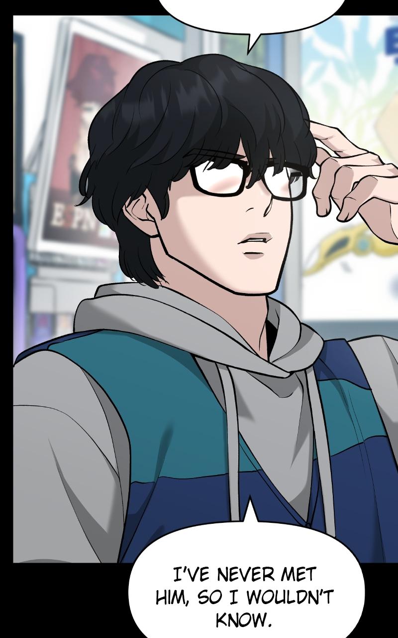 Designated Bully Chapter 26