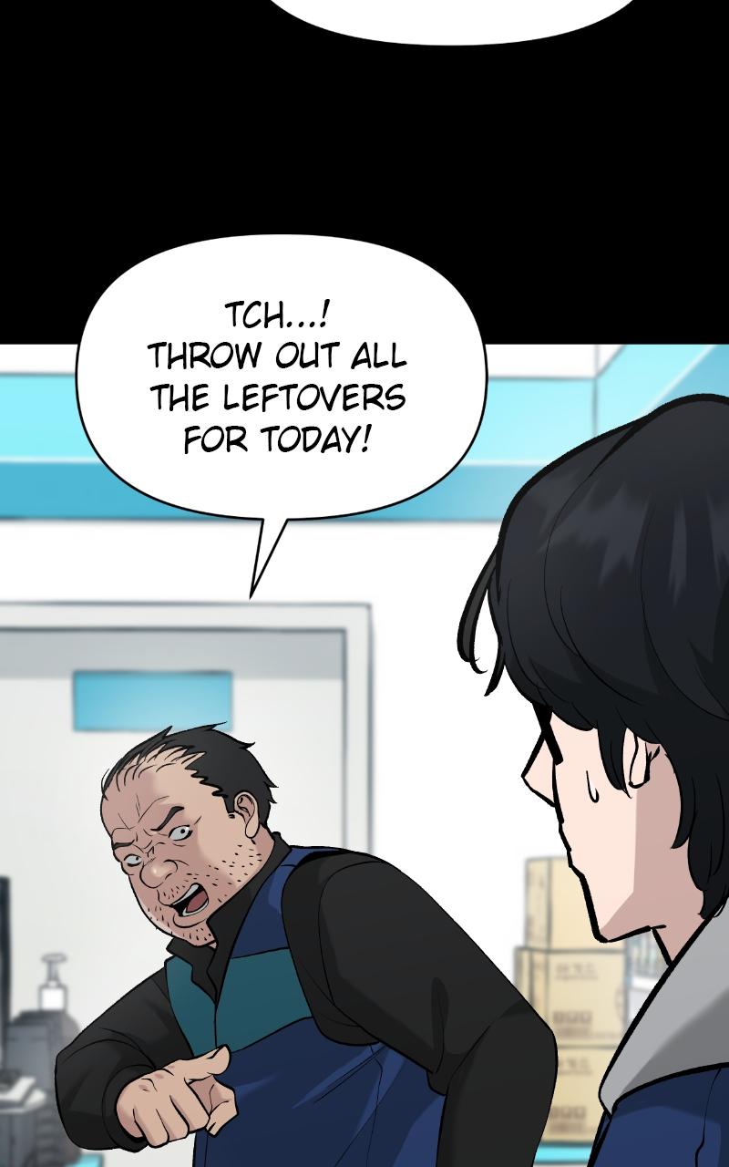 Designated Bully Chapter 26