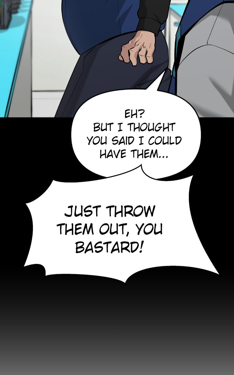 Designated Bully Chapter 26