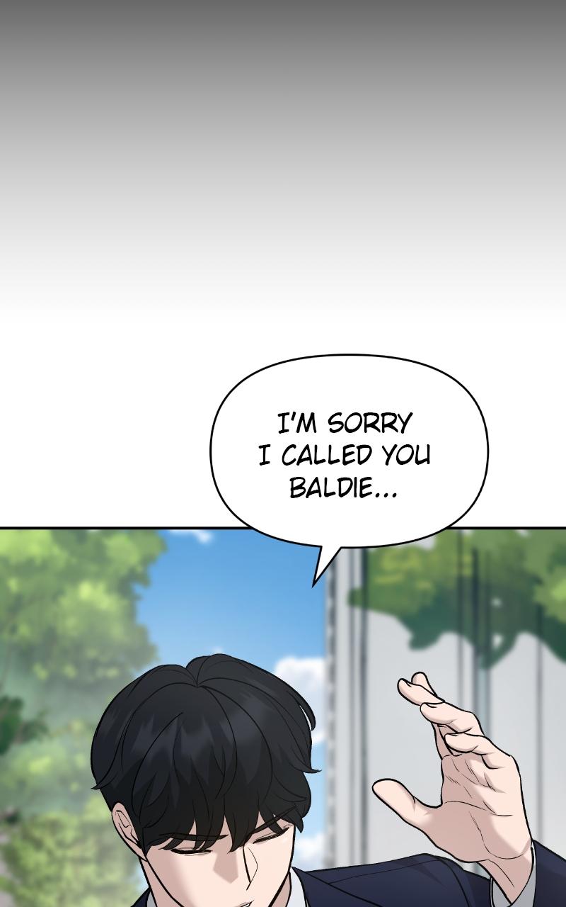 Designated Bully Chapter 26