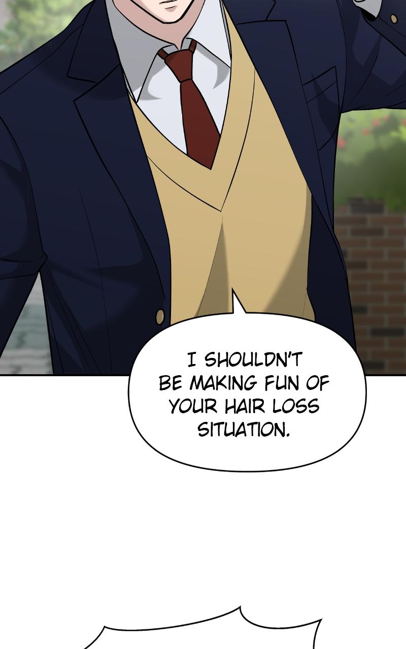 Designated Bully Chapter 26