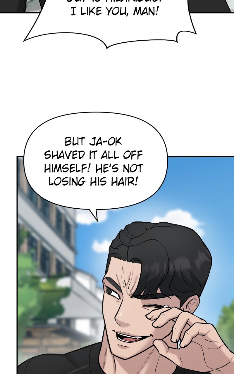 Designated Bully Chapter 26