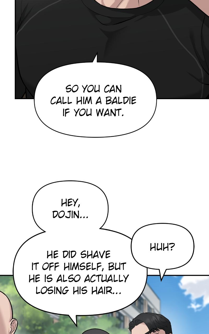 Designated Bully Chapter 26