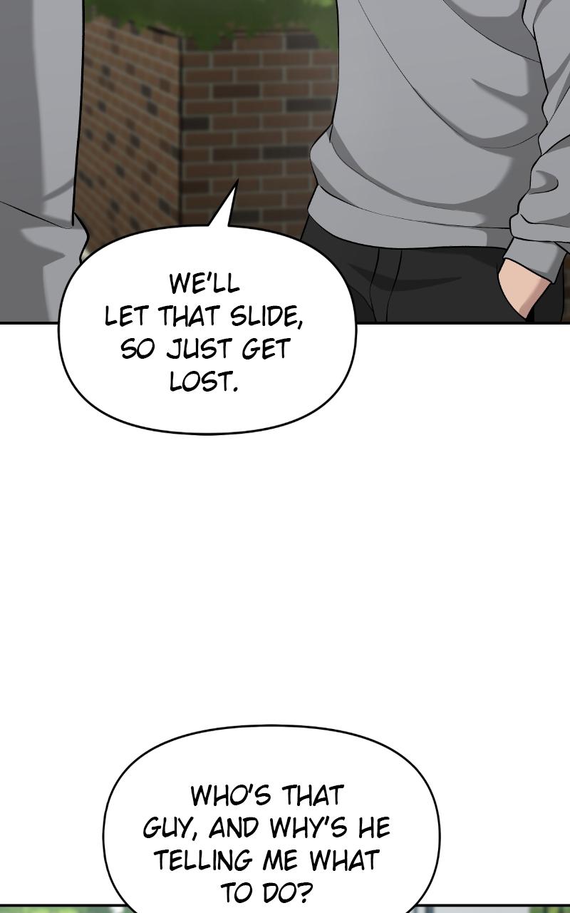 Designated Bully Chapter 26