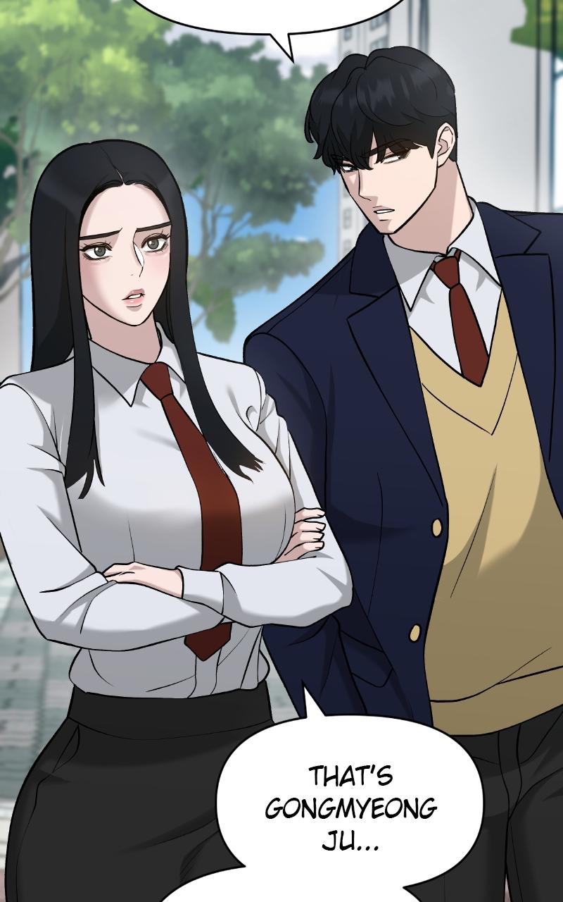 Designated Bully Chapter 26