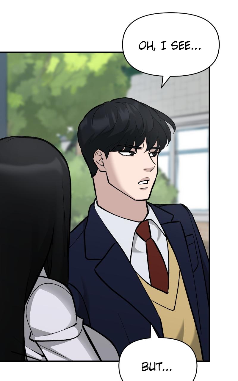 Designated Bully Chapter 26