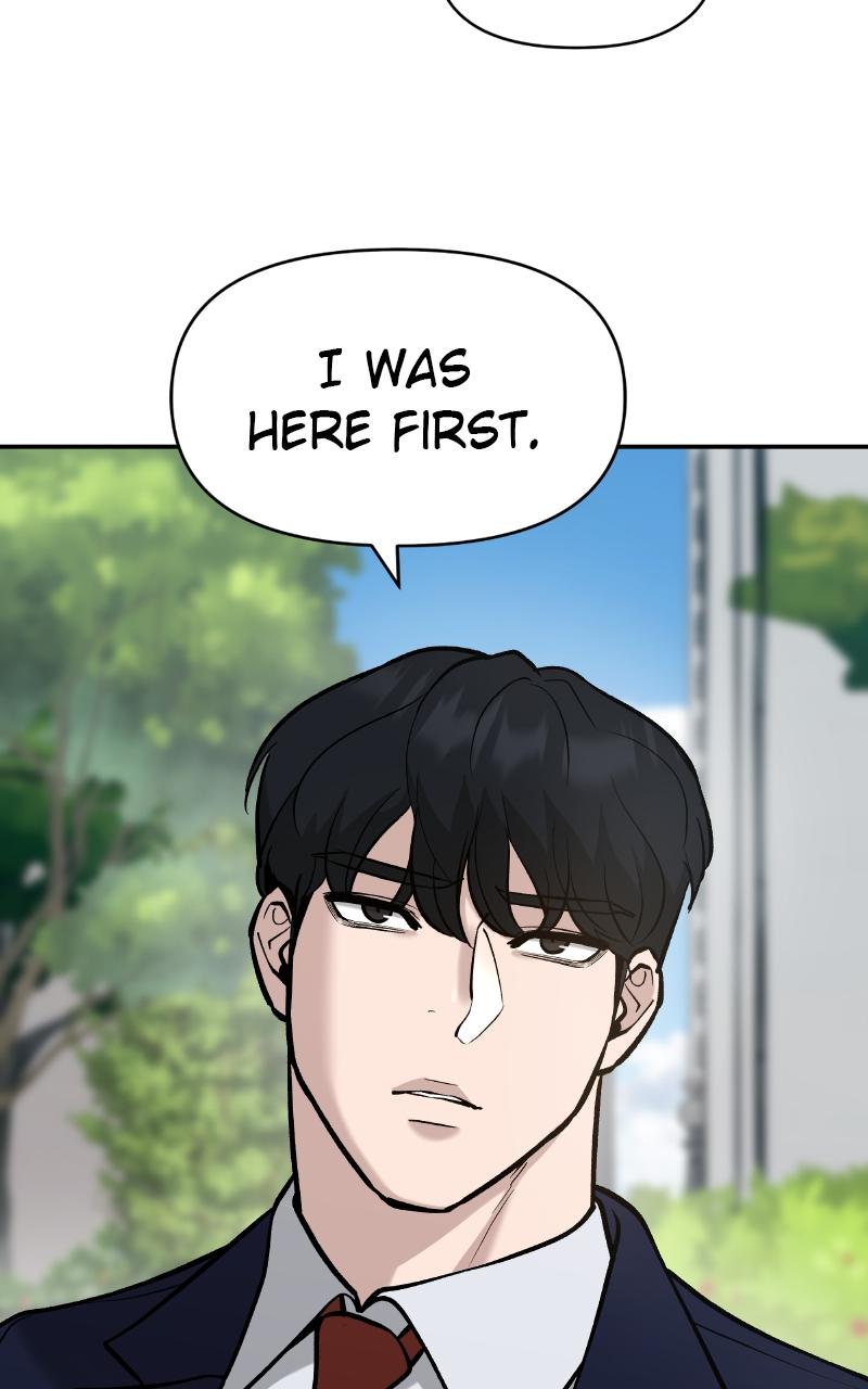 Designated Bully Chapter 26