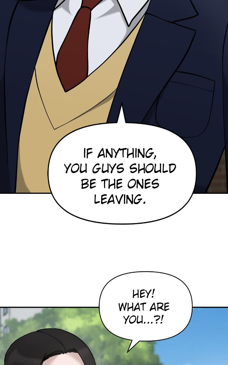 Designated Bully Chapter 26