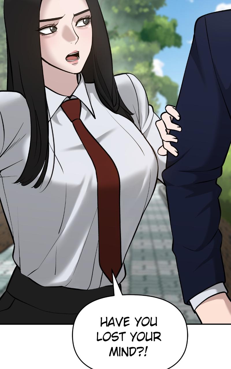 Designated Bully Chapter 26