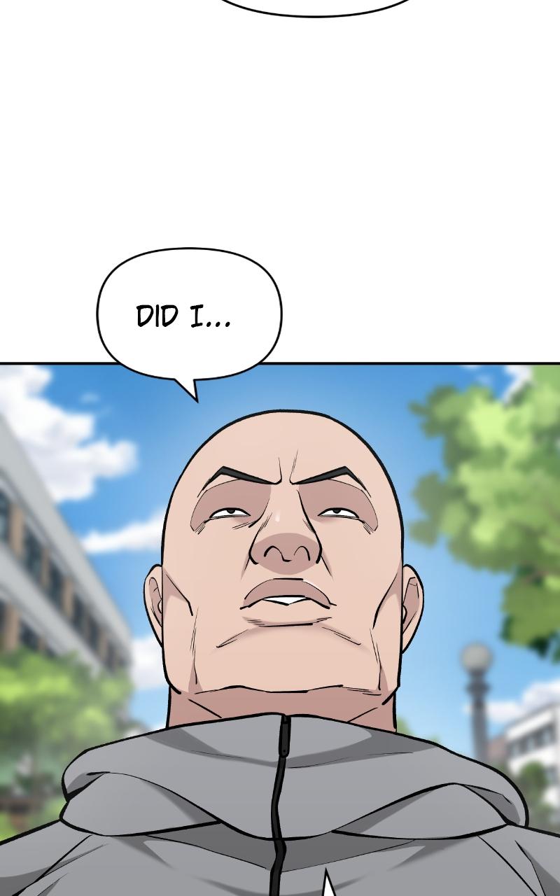 Designated Bully Chapter 26