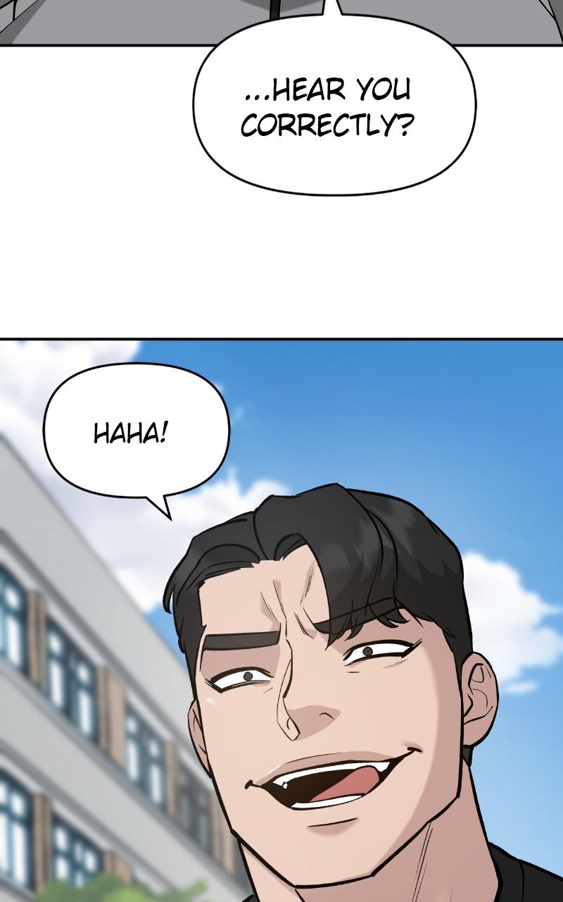 Designated Bully Chapter 26