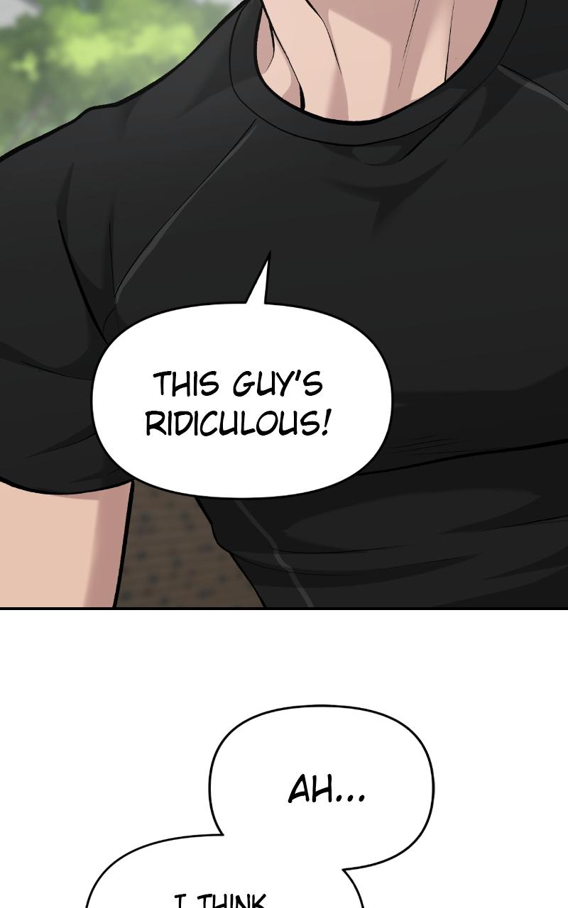 Designated Bully Chapter 26