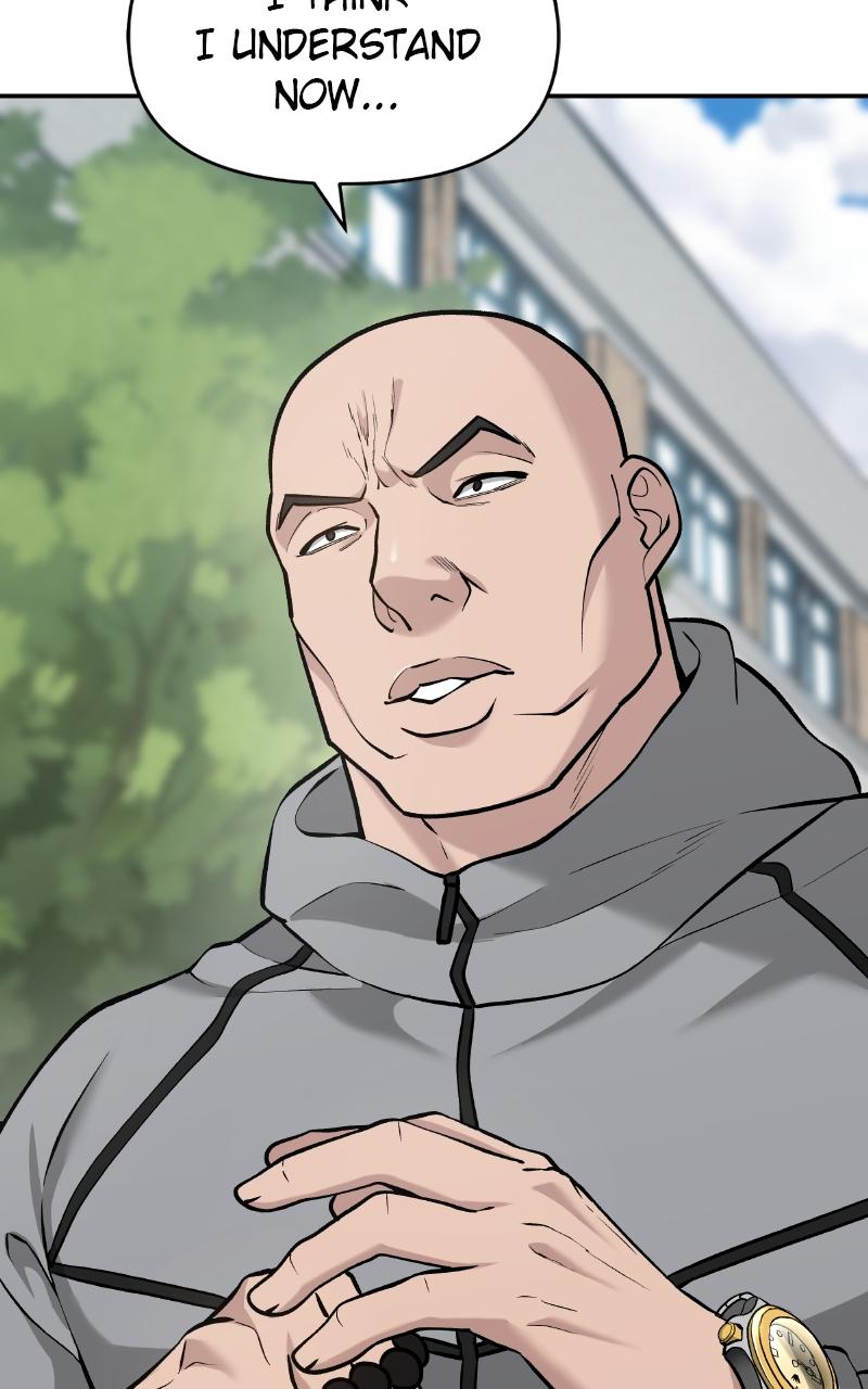 Designated Bully Chapter 26