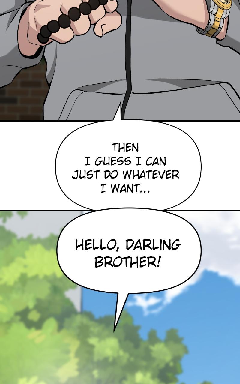 Designated Bully Chapter 26