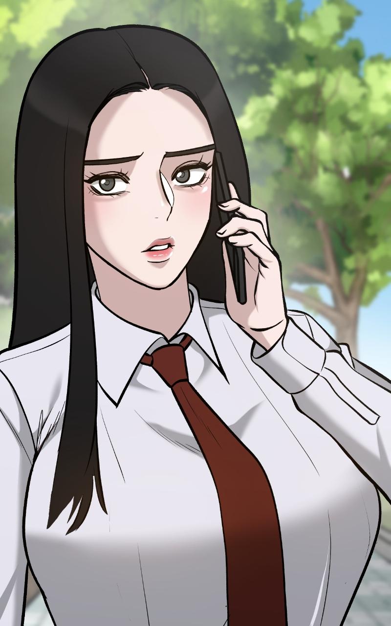 Designated Bully Chapter 26