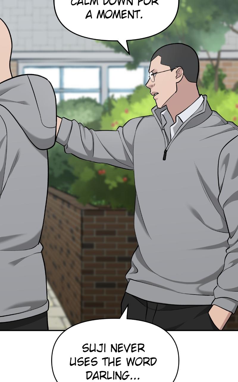 Designated Bully Chapter 26