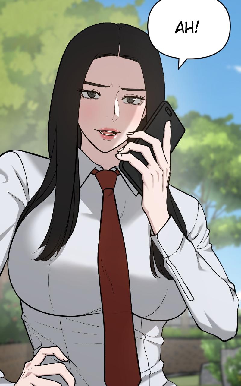 Designated Bully Chapter 26