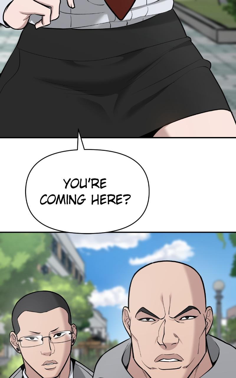 Designated Bully Chapter 26