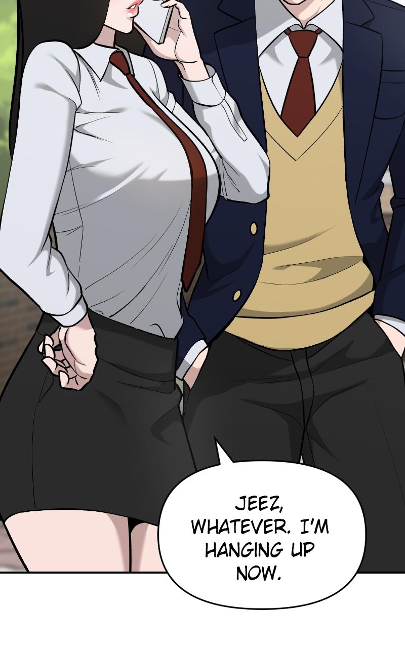 Designated Bully Chapter 26