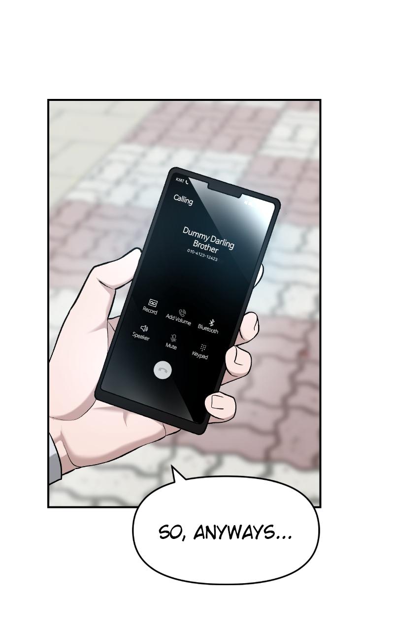 Designated Bully Chapter 26