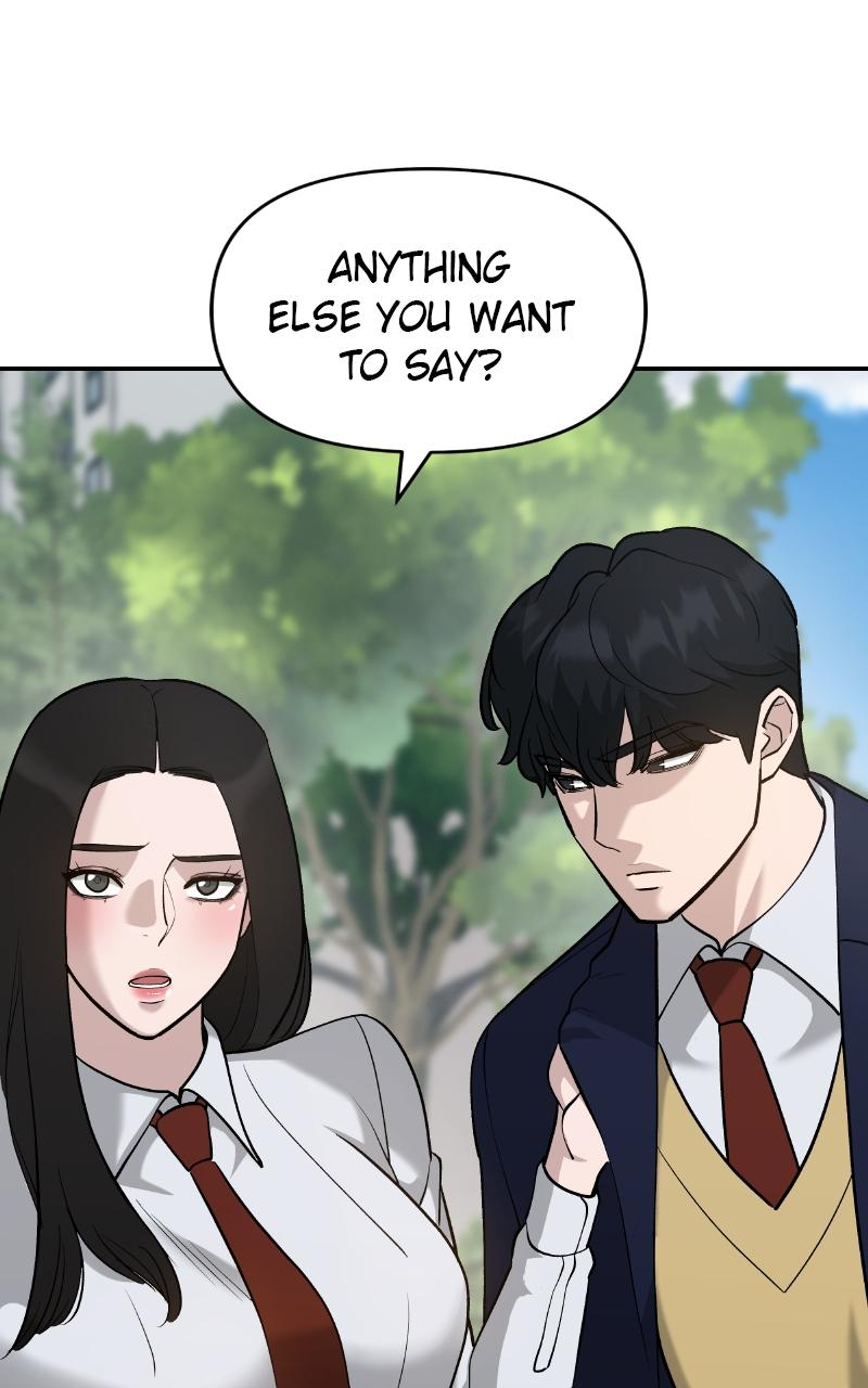 Designated Bully Chapter 26