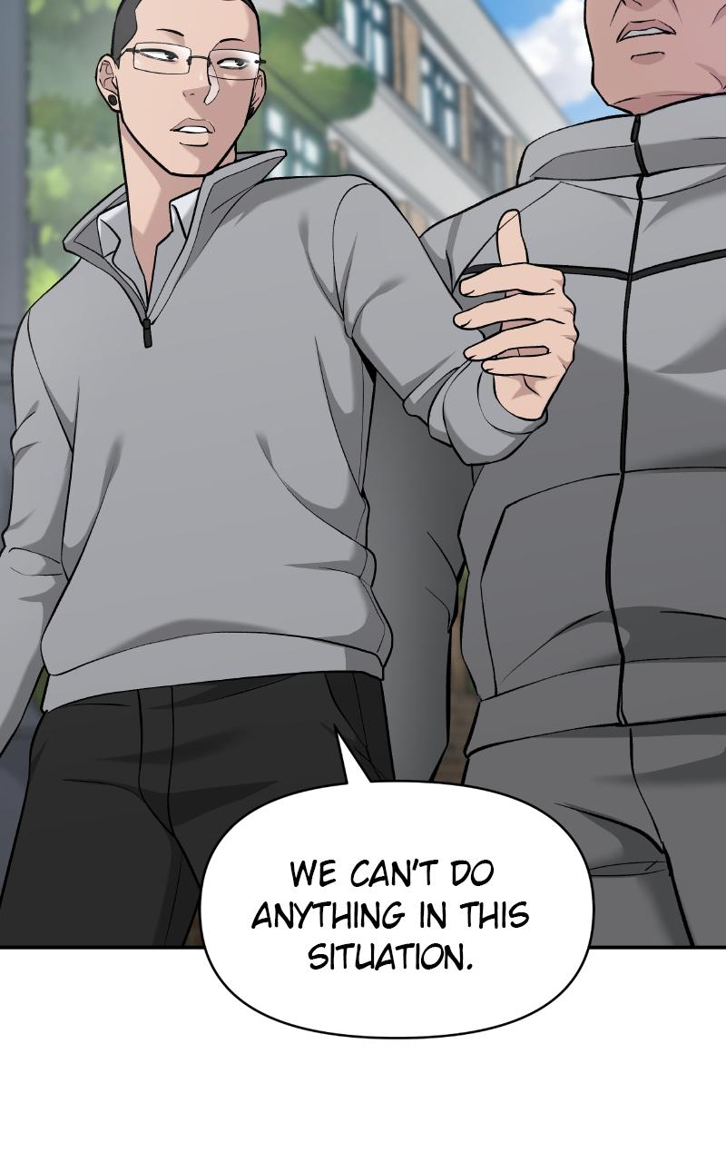 Designated Bully Chapter 26