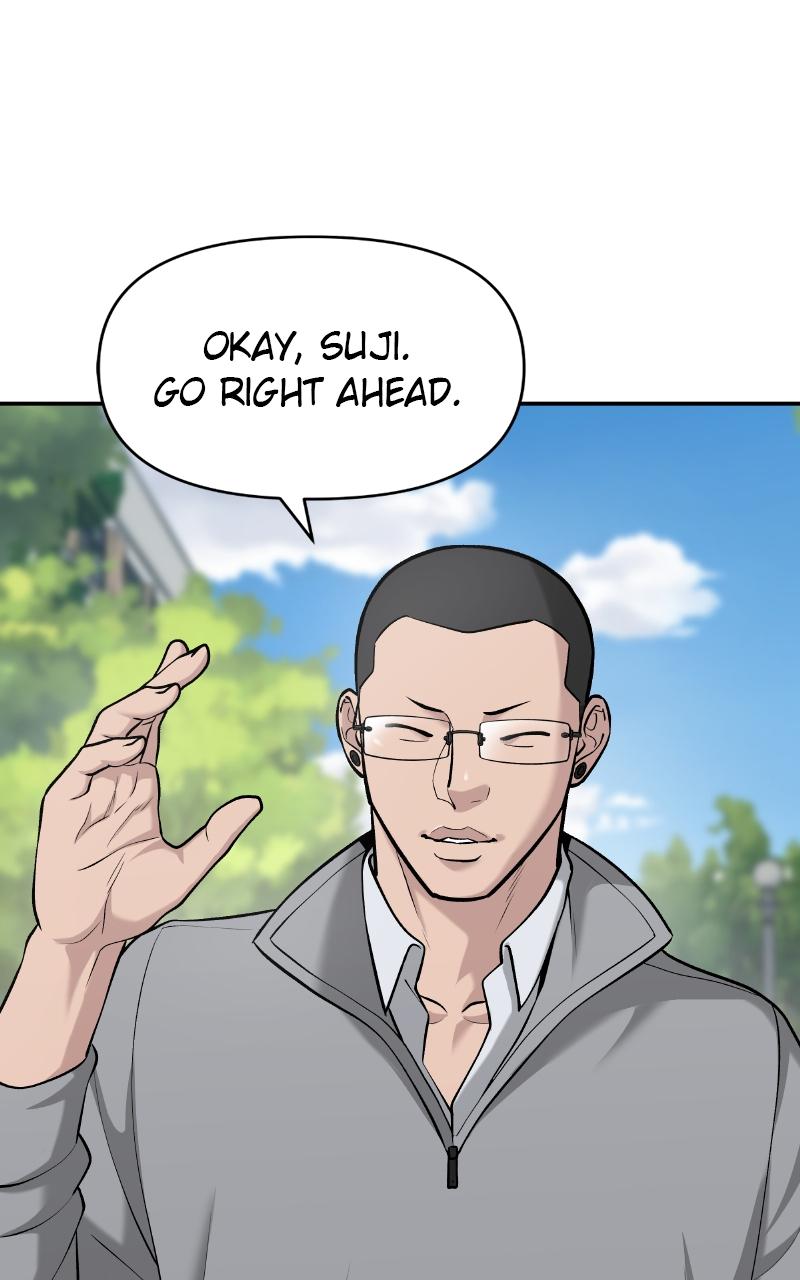 Designated Bully Chapter 26