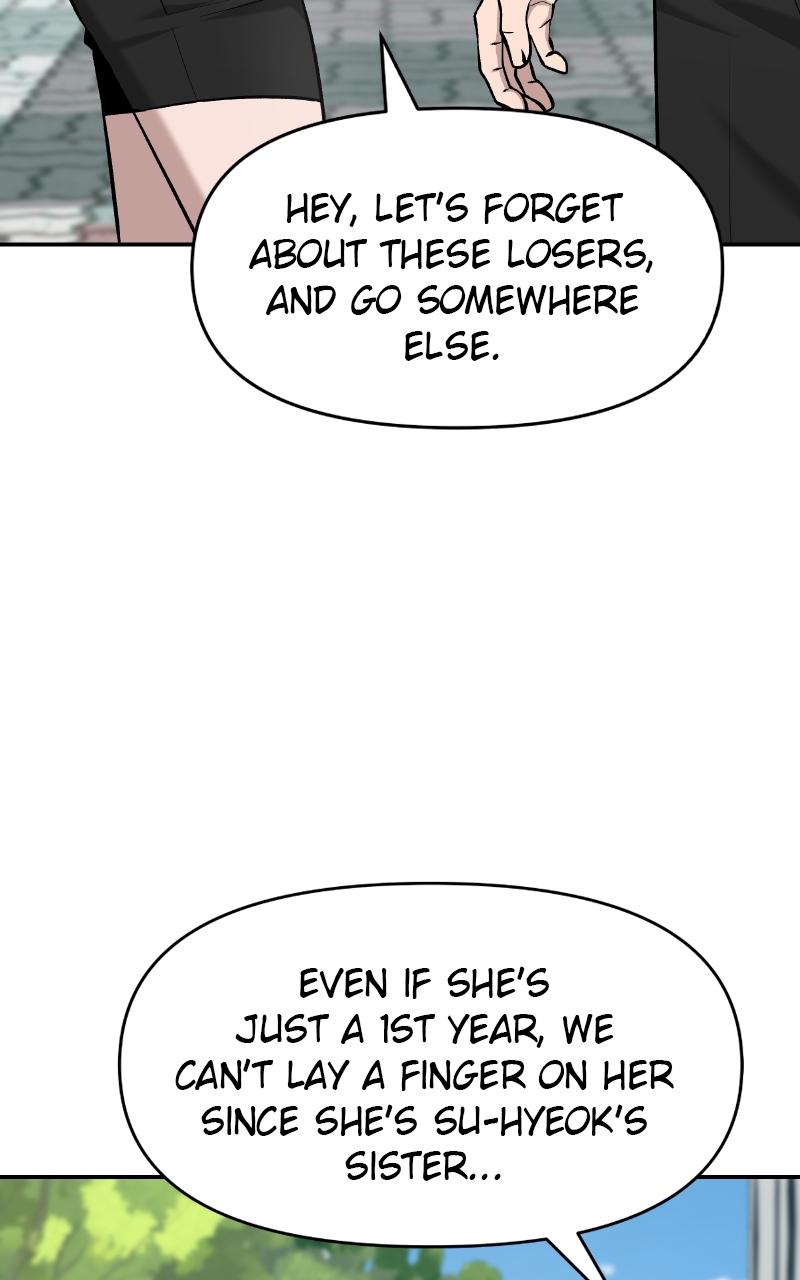 Designated Bully Chapter 26