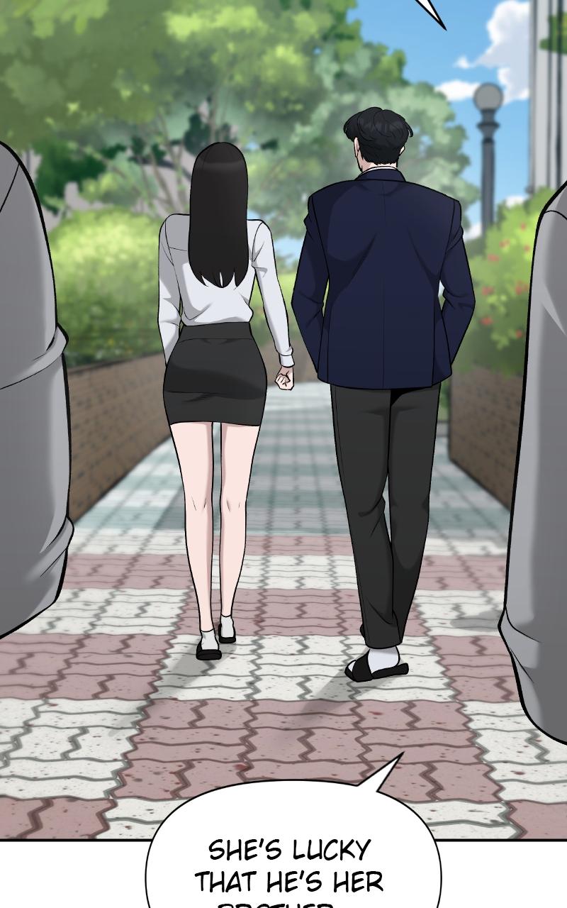 Designated Bully Chapter 26