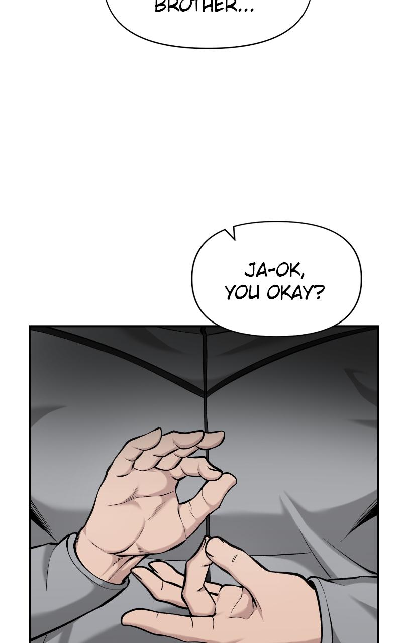 Designated Bully Chapter 26