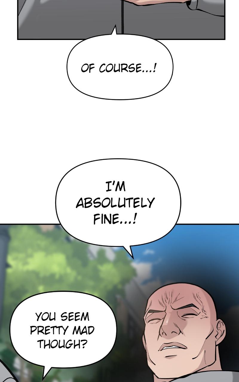 Designated Bully Chapter 26