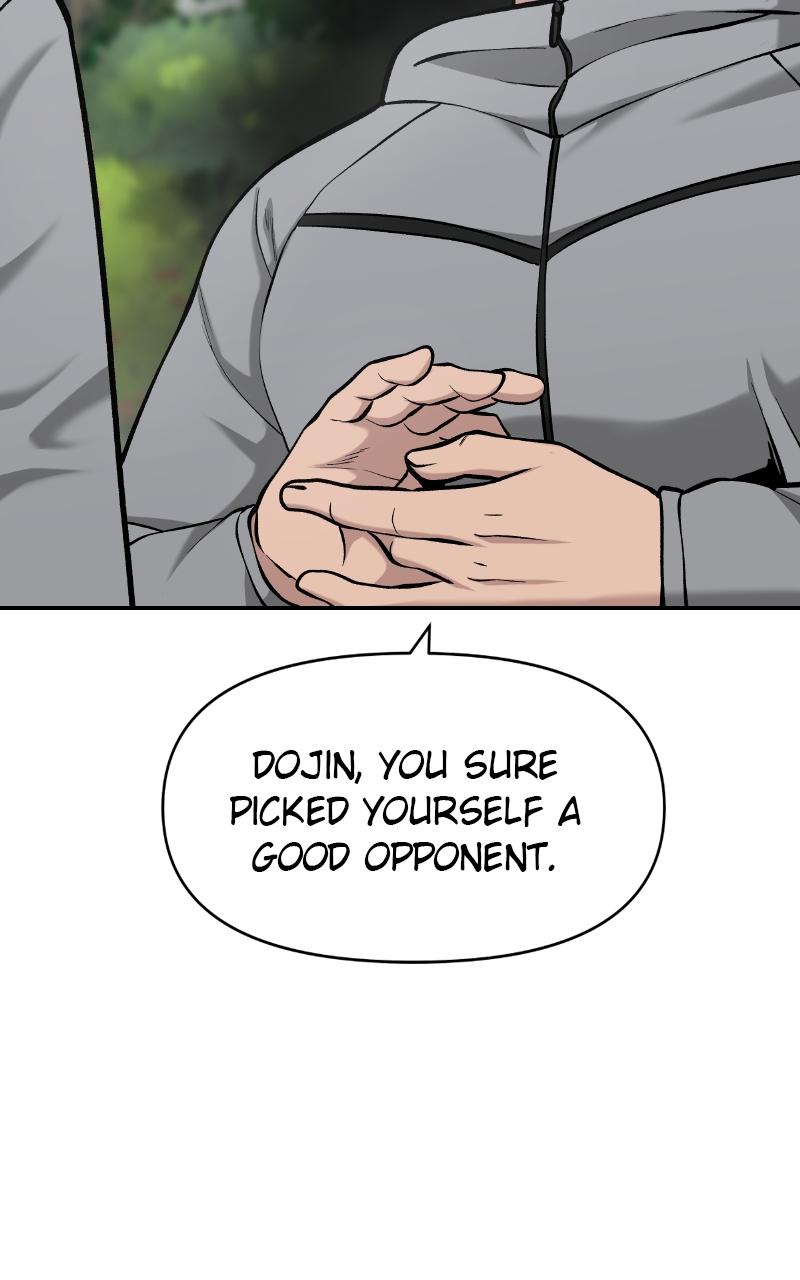 Designated Bully Chapter 26